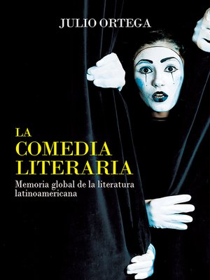 cover image of La comedia literaria